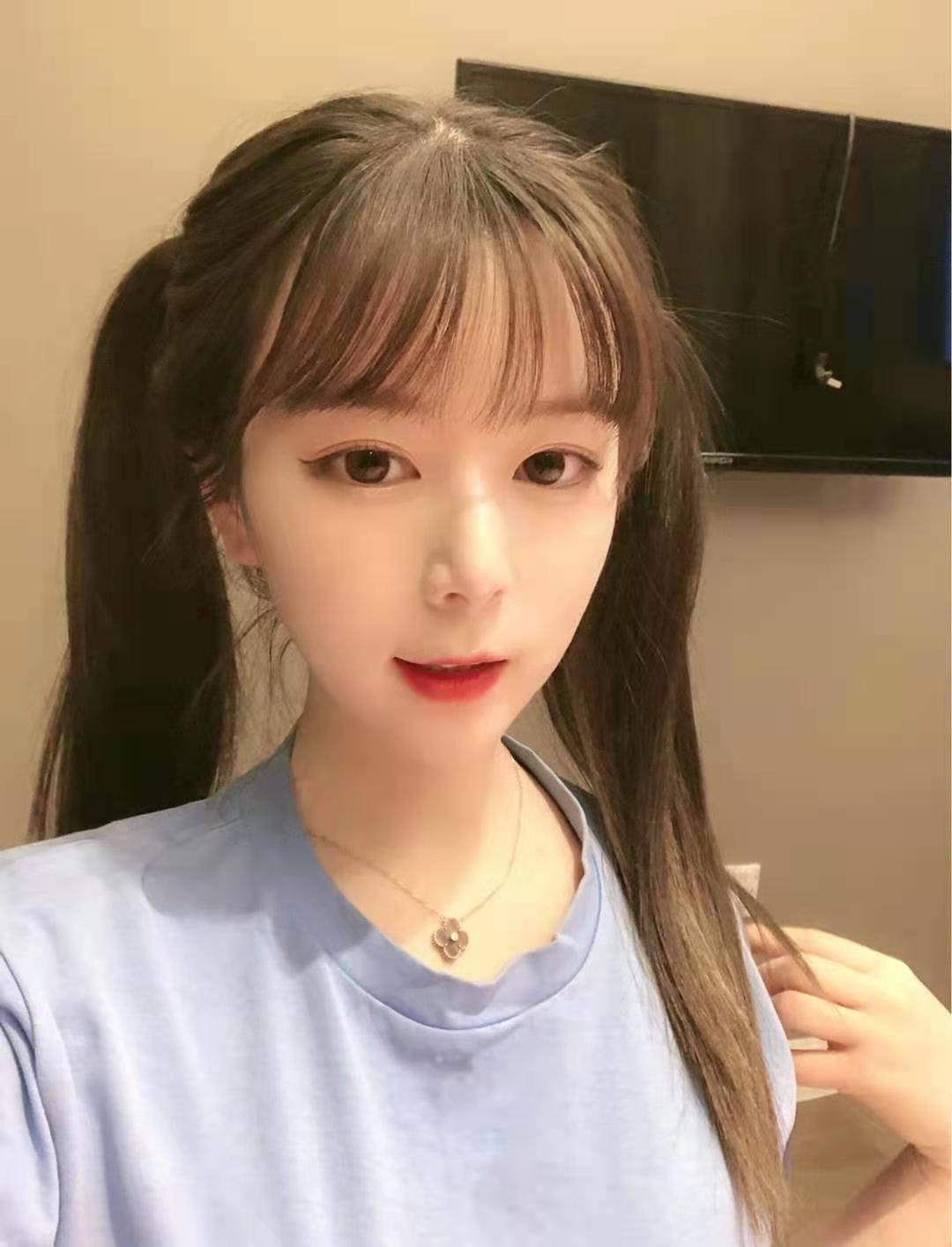 验证过白虎萝莉